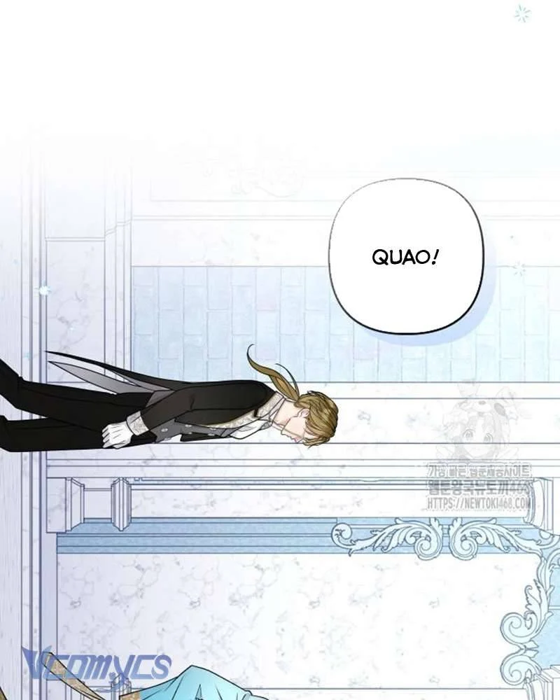 Praesepe Bên Ngoài Chiếc Lồng Chapter 17 - Trang 2