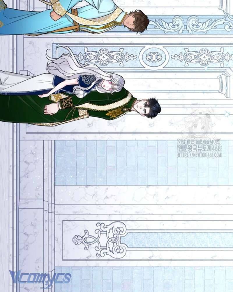 Praesepe Bên Ngoài Chiếc Lồng Chapter 17 - Trang 2