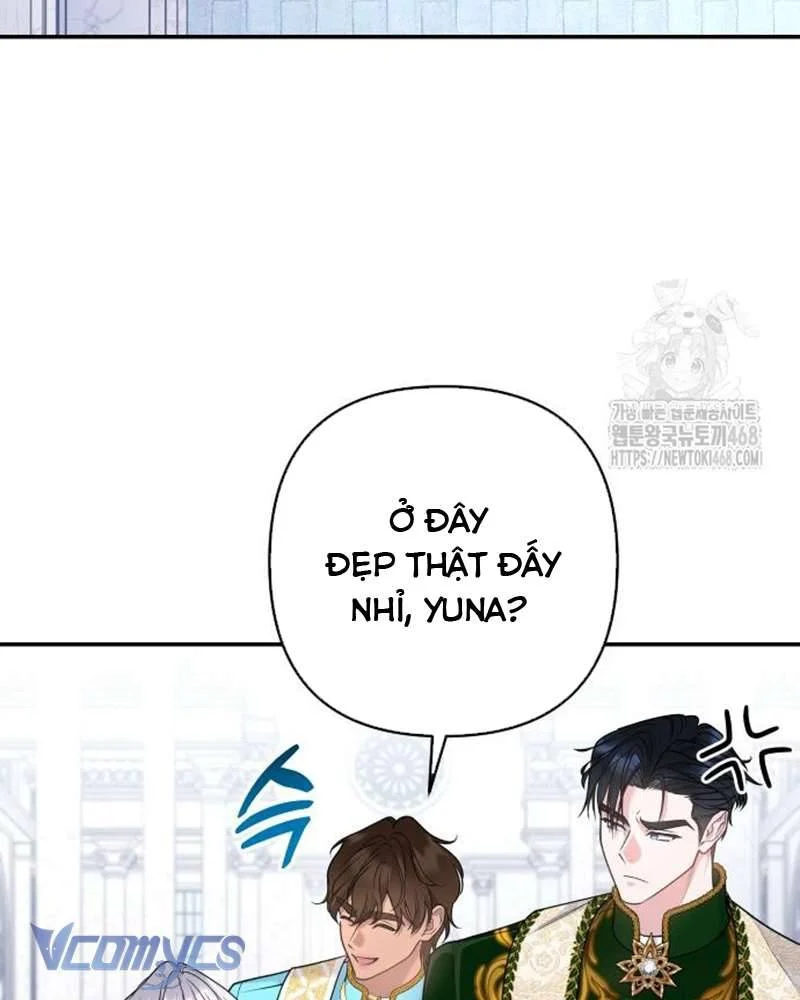 Praesepe Bên Ngoài Chiếc Lồng Chapter 17 - Trang 2