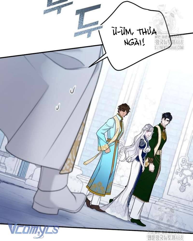 Praesepe Bên Ngoài Chiếc Lồng Chapter 17 - Trang 2