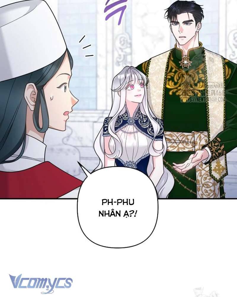 Praesepe Bên Ngoài Chiếc Lồng Chapter 17 - Trang 2