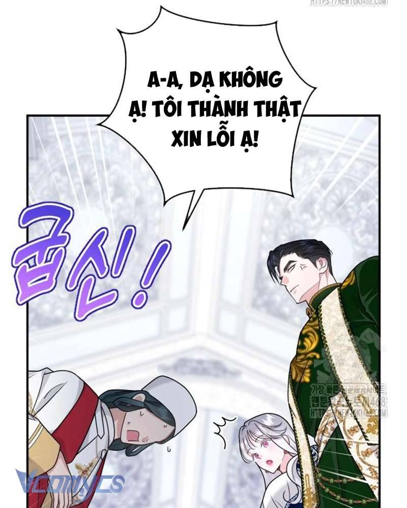 Praesepe Bên Ngoài Chiếc Lồng Chapter 17 - Trang 2