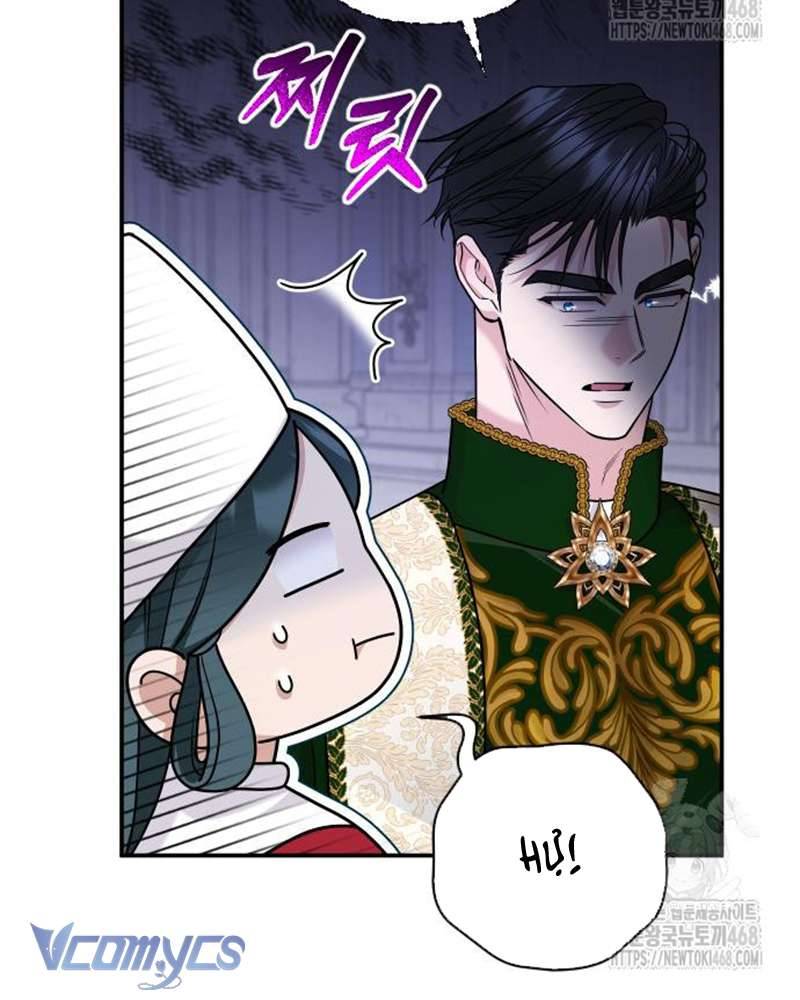 Praesepe Bên Ngoài Chiếc Lồng Chapter 17 - Trang 2