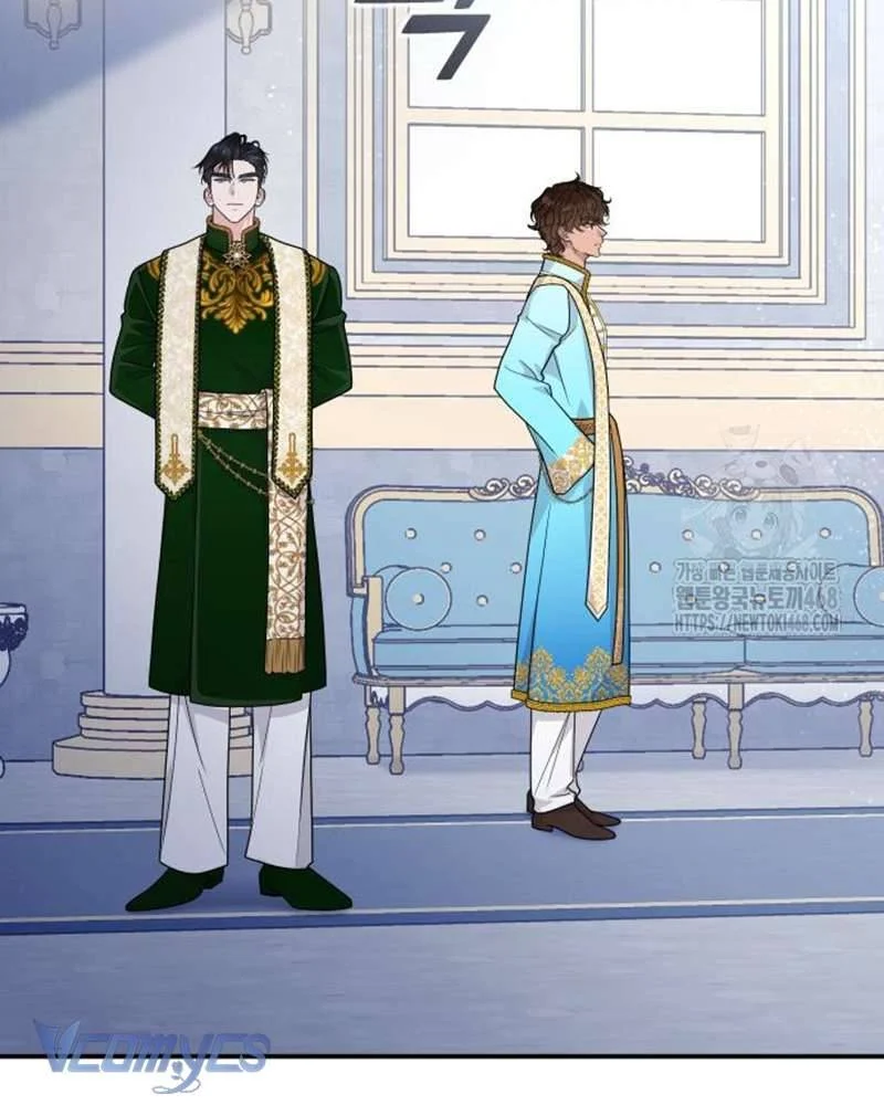Praesepe Bên Ngoài Chiếc Lồng Chapter 17 - Trang 2