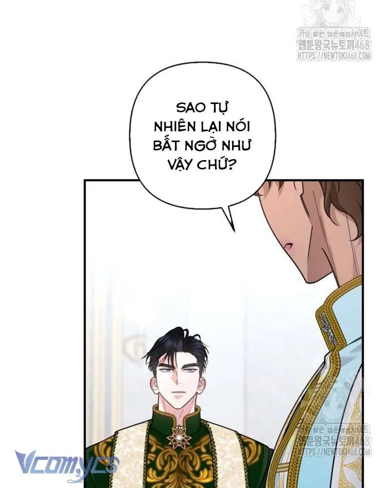 Praesepe Bên Ngoài Chiếc Lồng Chapter 17 - Trang 2