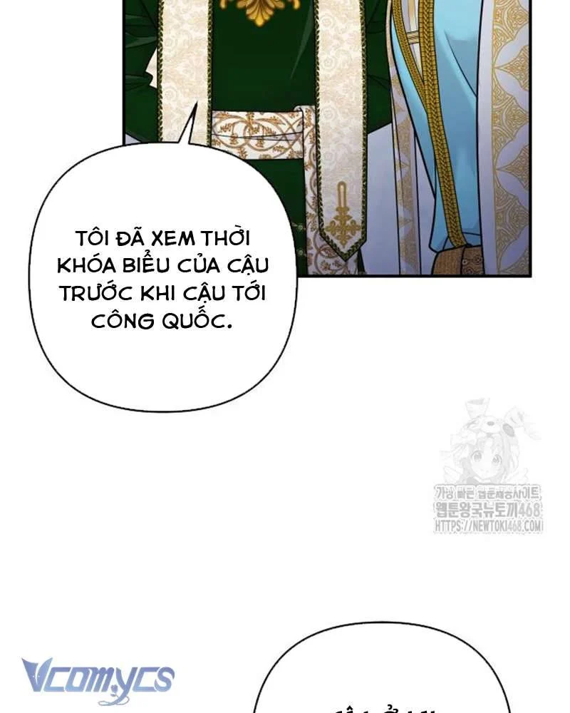 Praesepe Bên Ngoài Chiếc Lồng Chapter 17 - Trang 2