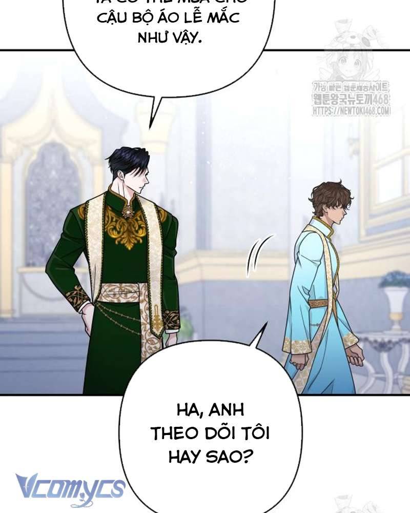 Praesepe Bên Ngoài Chiếc Lồng Chapter 17 - Trang 2