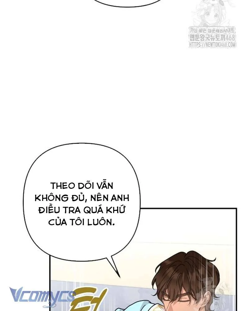 Praesepe Bên Ngoài Chiếc Lồng Chapter 17 - Trang 2