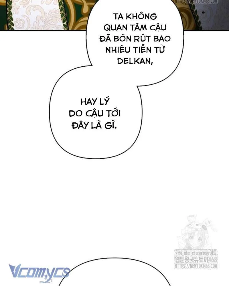 Praesepe Bên Ngoài Chiếc Lồng Chapter 17 - Trang 2