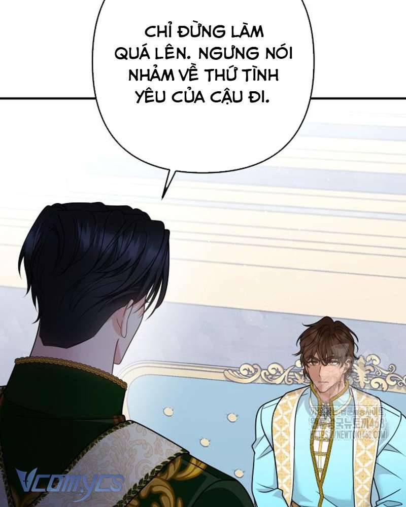 Praesepe Bên Ngoài Chiếc Lồng Chapter 17 - Trang 2