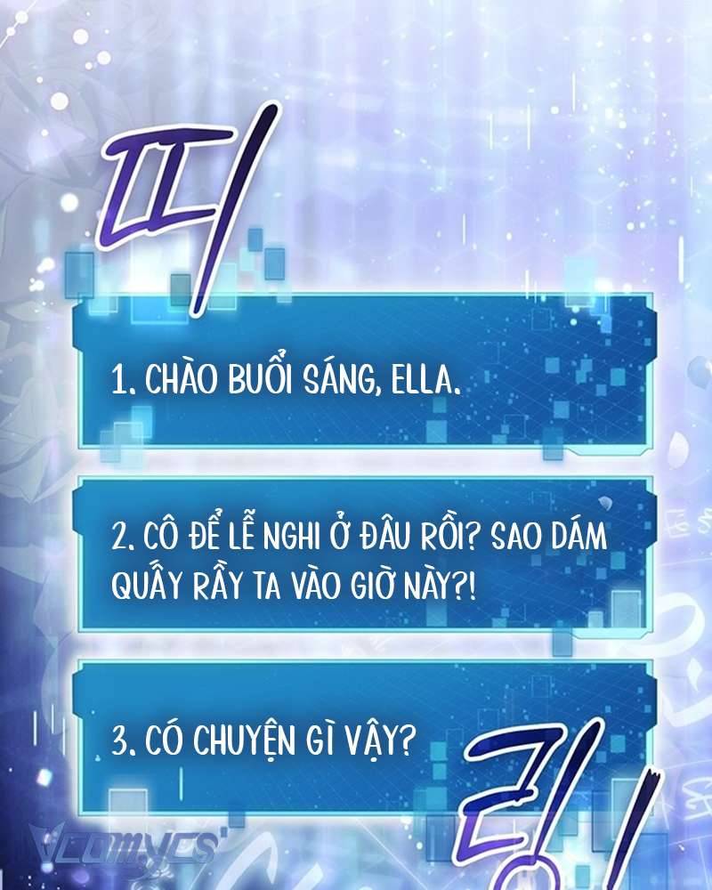 Praesepe Bên Ngoài Chiếc Lồng Chapter 2 - Trang 2