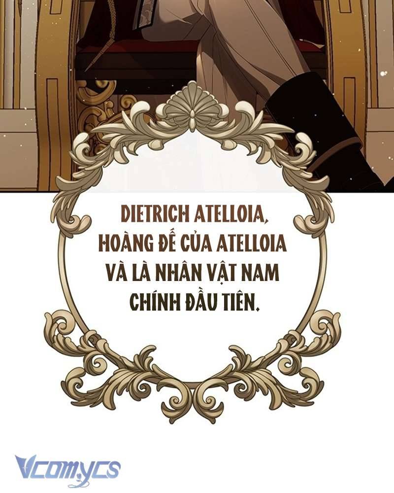 Praesepe Bên Ngoài Chiếc Lồng Chapter 2 - Trang 2
