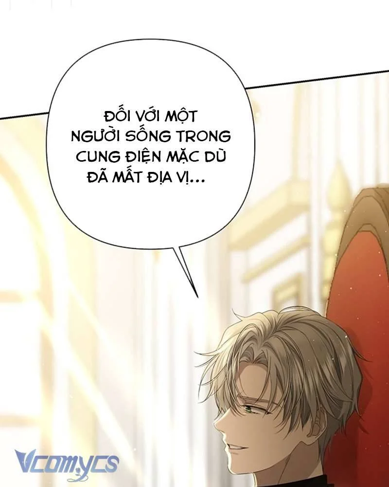 Praesepe Bên Ngoài Chiếc Lồng Chapter 2 - Trang 2