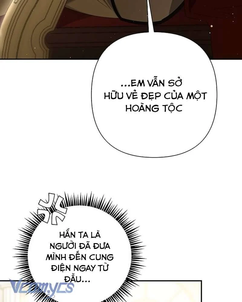 Praesepe Bên Ngoài Chiếc Lồng Chapter 2 - Trang 2