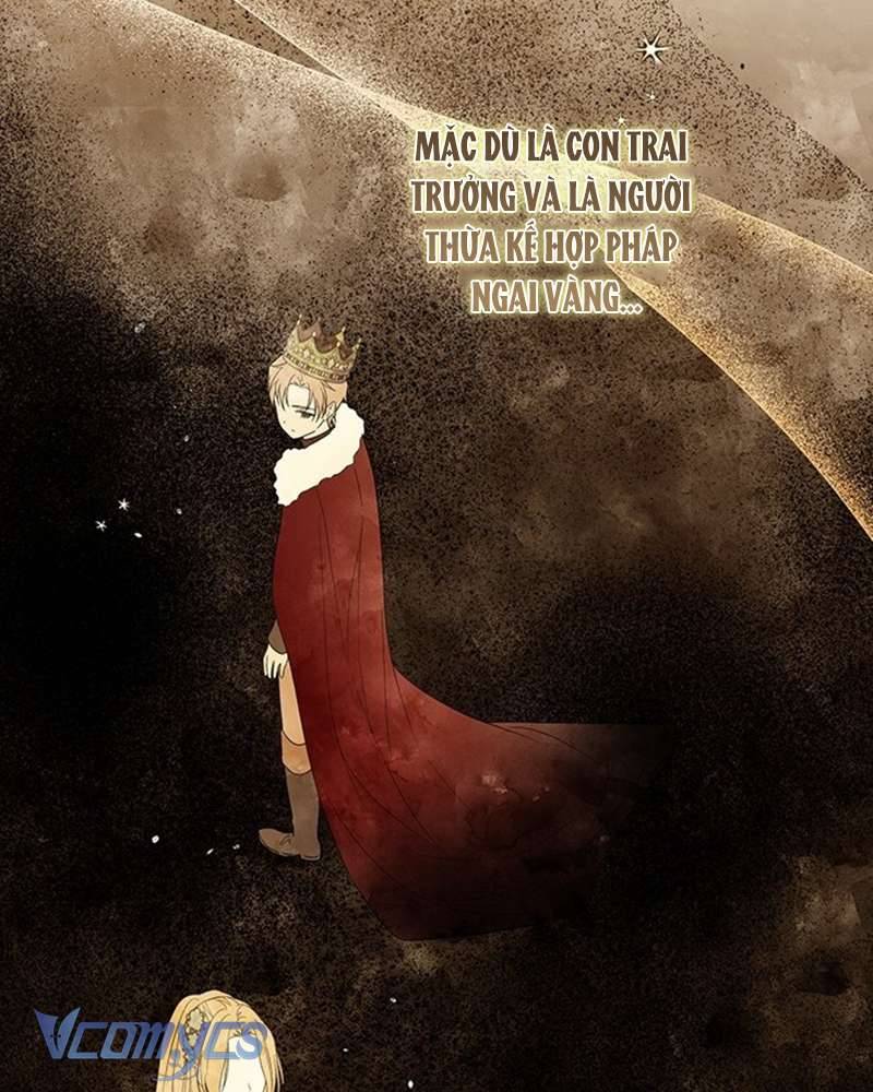 Praesepe Bên Ngoài Chiếc Lồng Chapter 2 - Trang 2