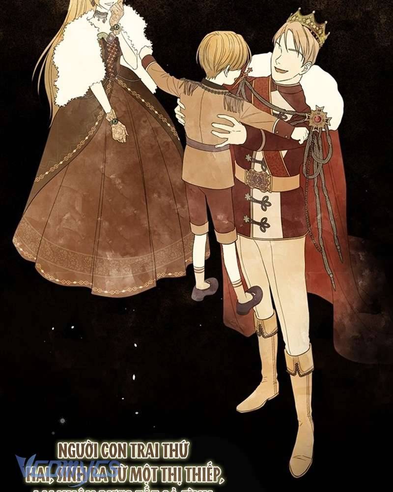 Praesepe Bên Ngoài Chiếc Lồng Chapter 2 - Trang 2