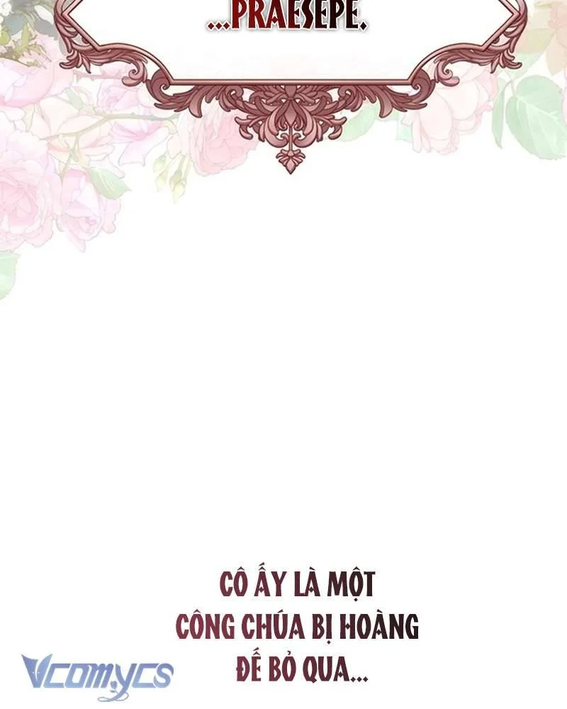 Praesepe Bên Ngoài Chiếc Lồng Chapter 2 - Trang 2