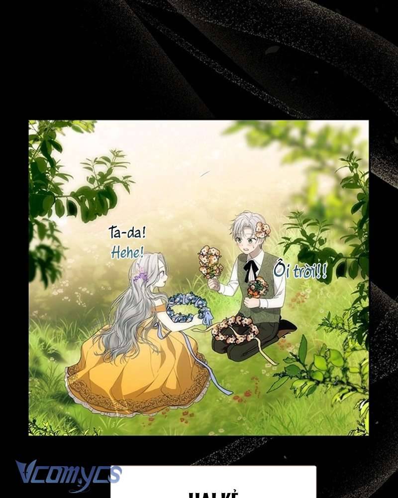 Praesepe Bên Ngoài Chiếc Lồng Chapter 2 - Trang 2