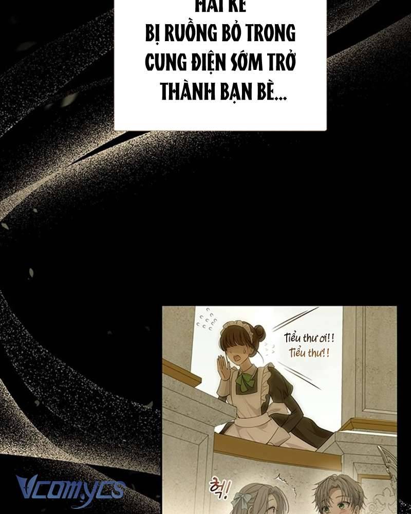 Praesepe Bên Ngoài Chiếc Lồng Chapter 2 - Trang 2
