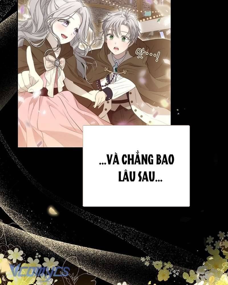 Praesepe Bên Ngoài Chiếc Lồng Chapter 2 - Trang 2