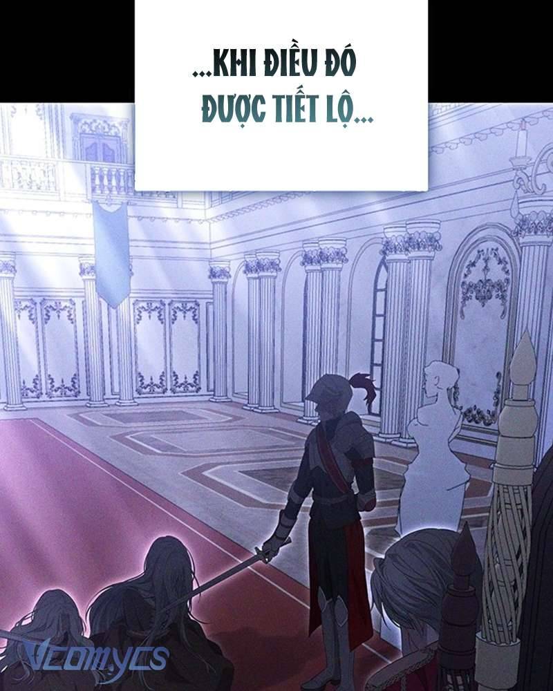 Praesepe Bên Ngoài Chiếc Lồng Chapter 2 - Trang 2