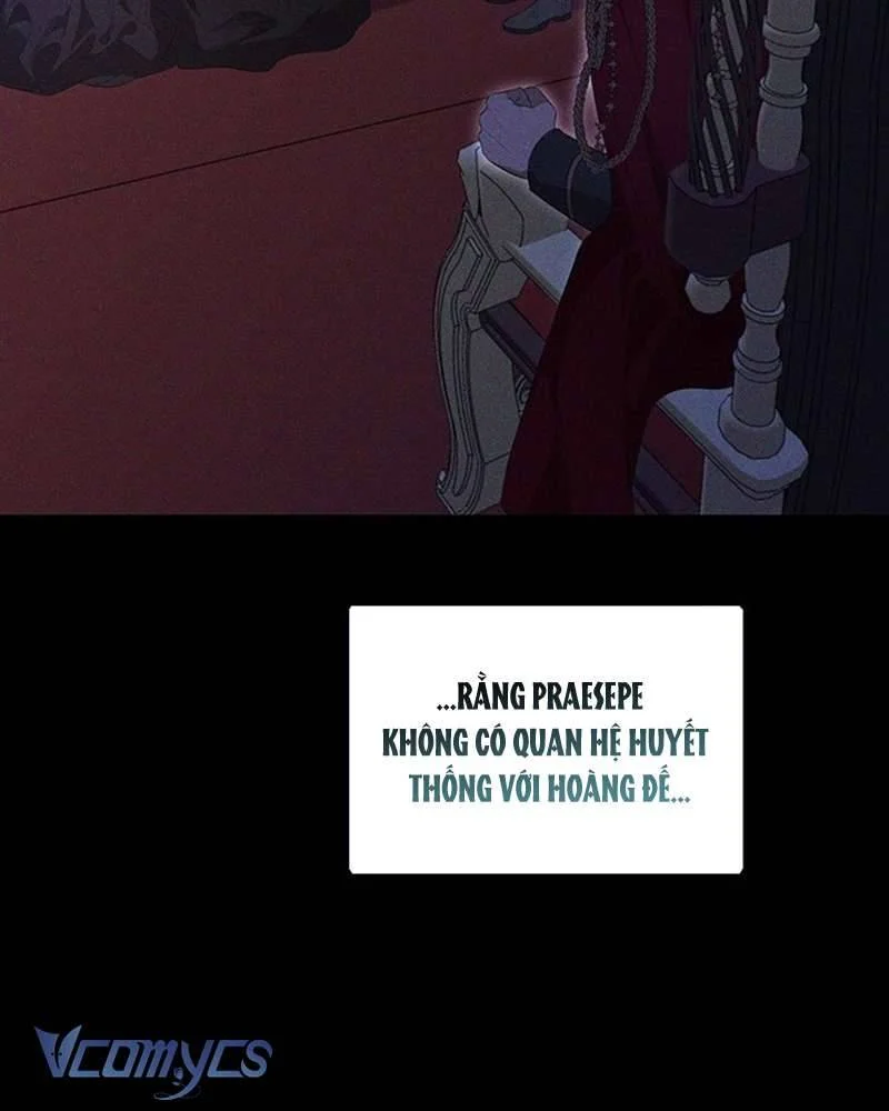 Praesepe Bên Ngoài Chiếc Lồng Chapter 2 - Trang 2