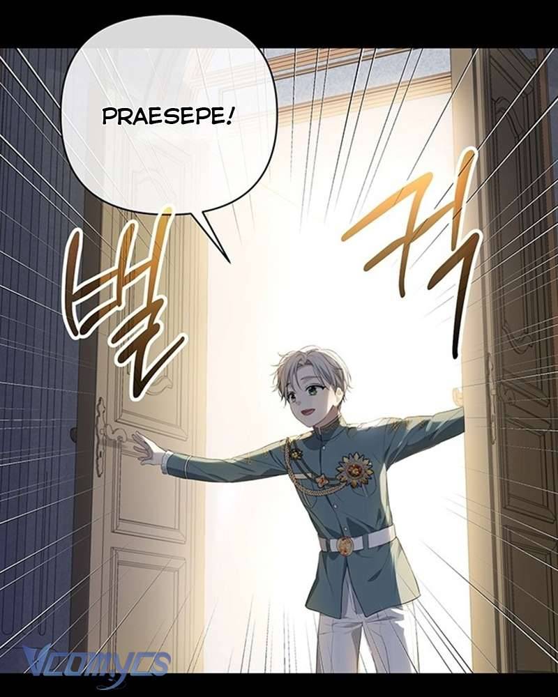 Praesepe Bên Ngoài Chiếc Lồng Chapter 2 - Trang 2