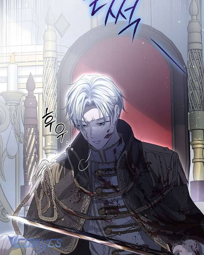 Praesepe Bên Ngoài Chiếc Lồng Chapter 2 - Trang 2