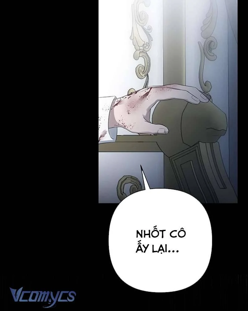 Praesepe Bên Ngoài Chiếc Lồng Chapter 2 - Trang 2