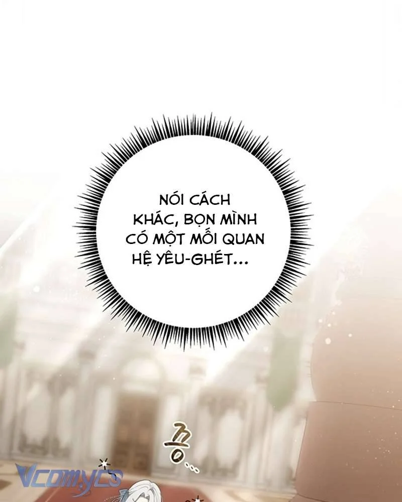 Praesepe Bên Ngoài Chiếc Lồng Chapter 2 - Trang 2