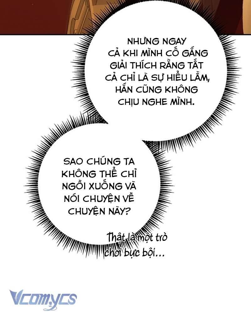 Praesepe Bên Ngoài Chiếc Lồng Chapter 2 - Trang 2