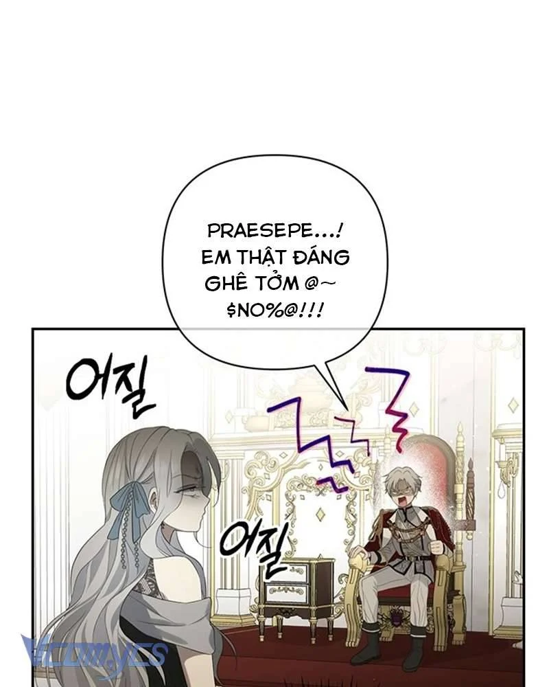 Praesepe Bên Ngoài Chiếc Lồng Chapter 2 - Trang 2
