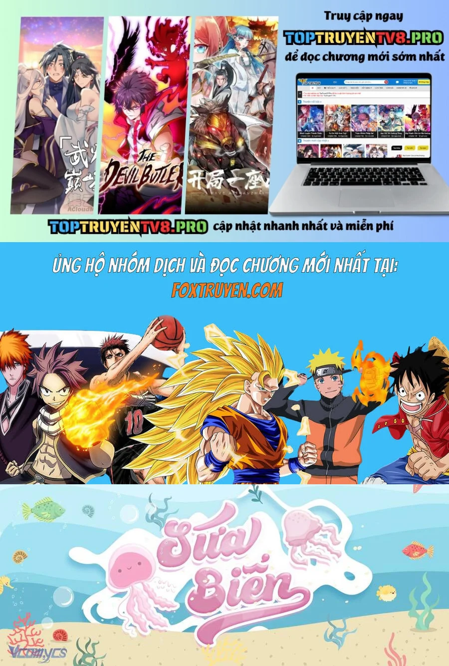 Praesepe Bên Ngoài Chiếc Lồng Chapter 20 1