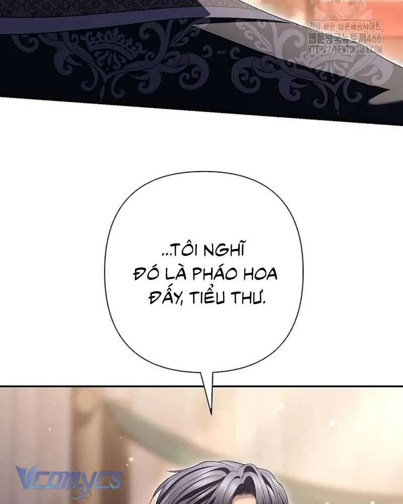 Praesepe Bên Ngoài Chiếc Lồng Chapter 20 13