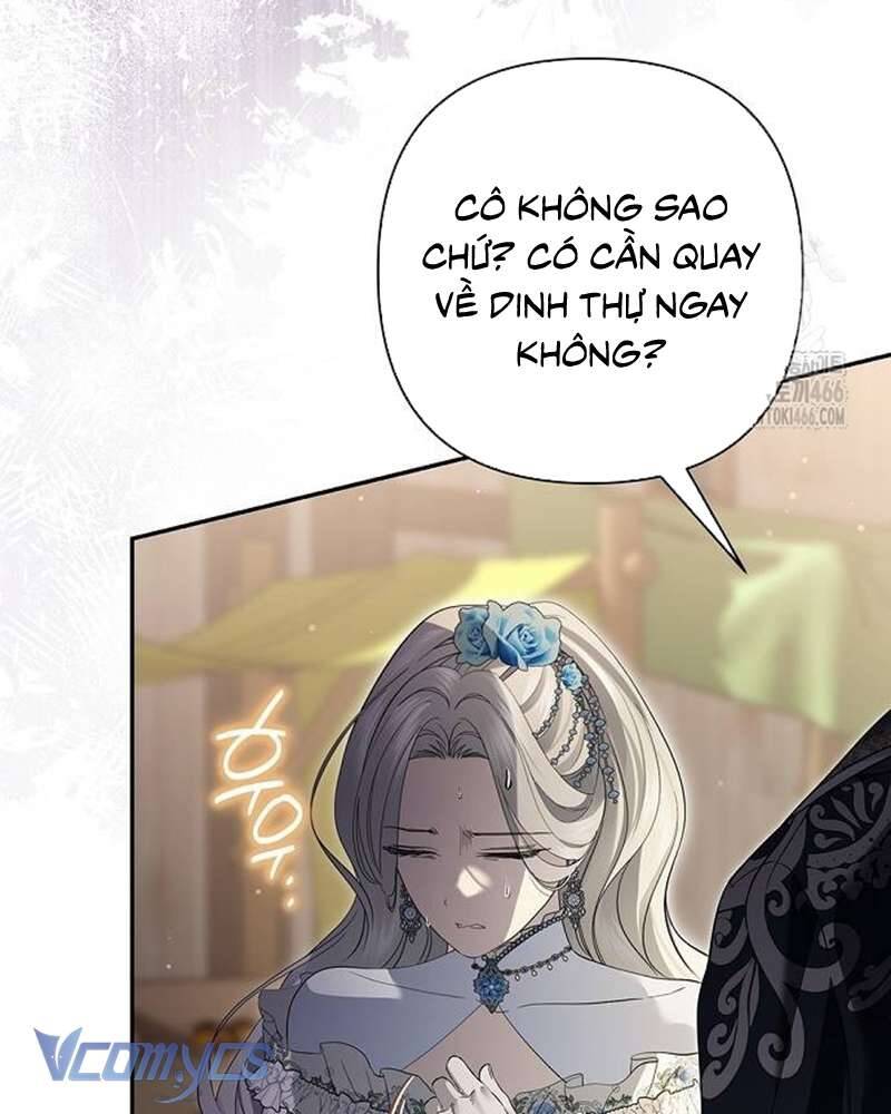 Praesepe Bên Ngoài Chiếc Lồng Chapter 20 22