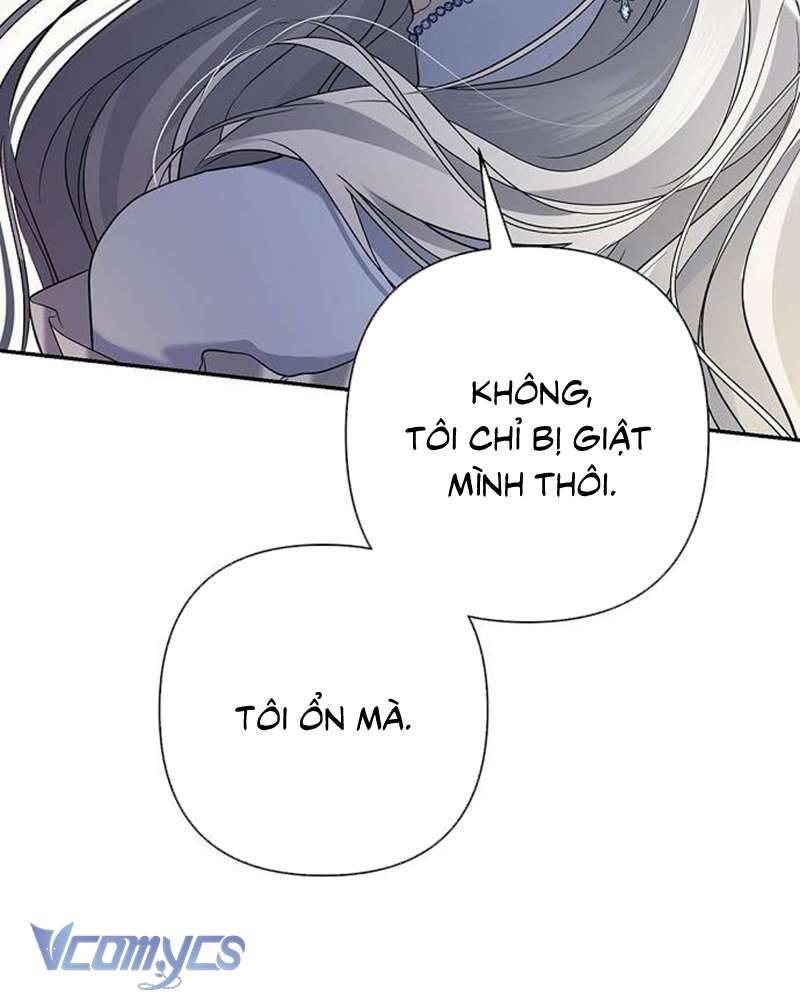 Praesepe Bên Ngoài Chiếc Lồng Chapter 20 27