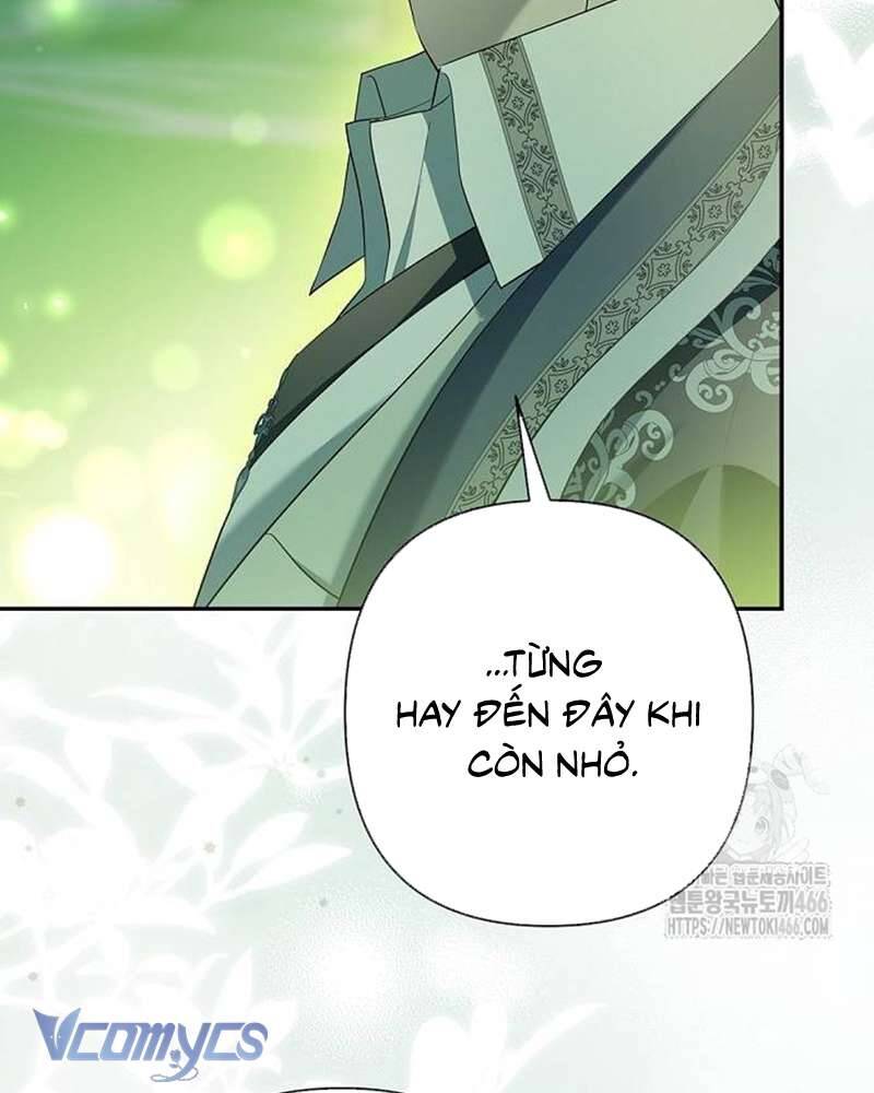 Praesepe Bên Ngoài Chiếc Lồng Chapter 20 41