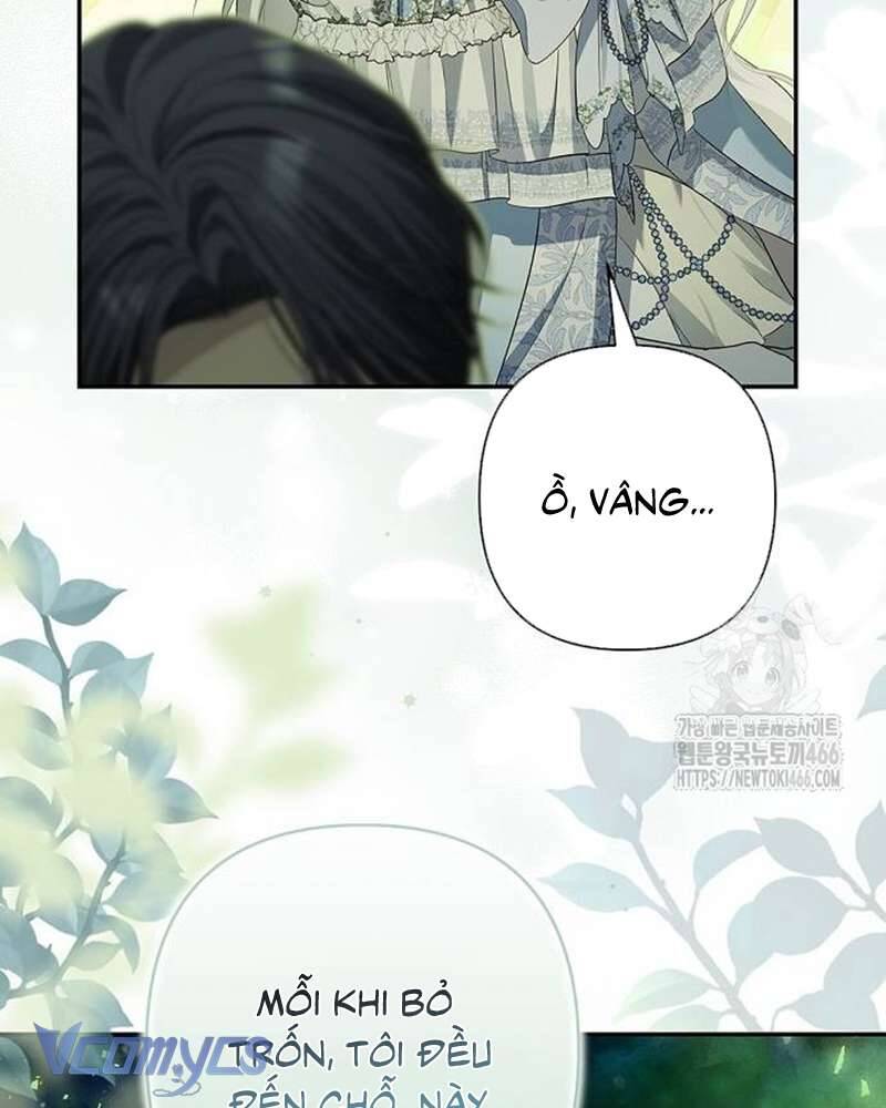 Praesepe Bên Ngoài Chiếc Lồng Chapter 20 43
