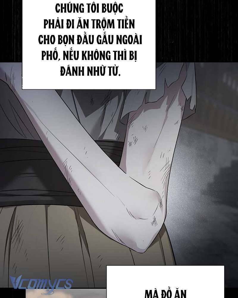 Praesepe Bên Ngoài Chiếc Lồng Chapter 20 55
