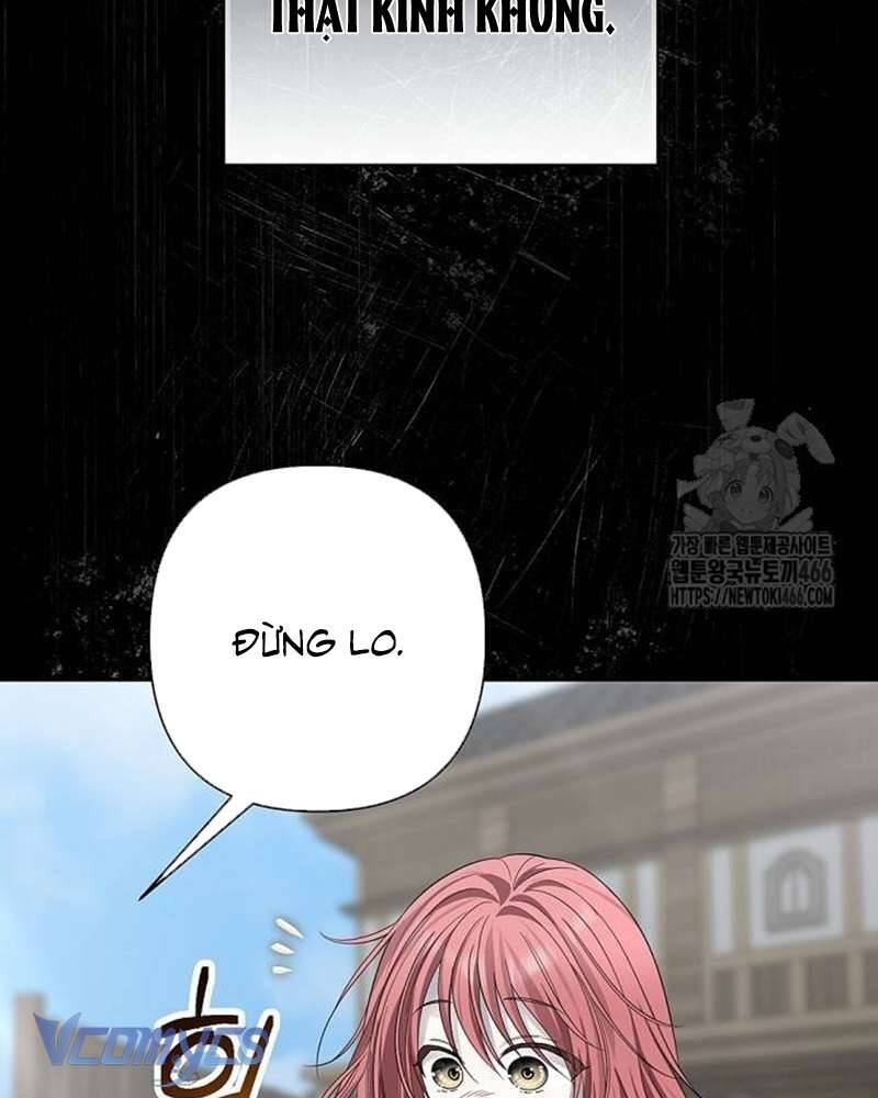 Praesepe Bên Ngoài Chiếc Lồng Chapter 20 58