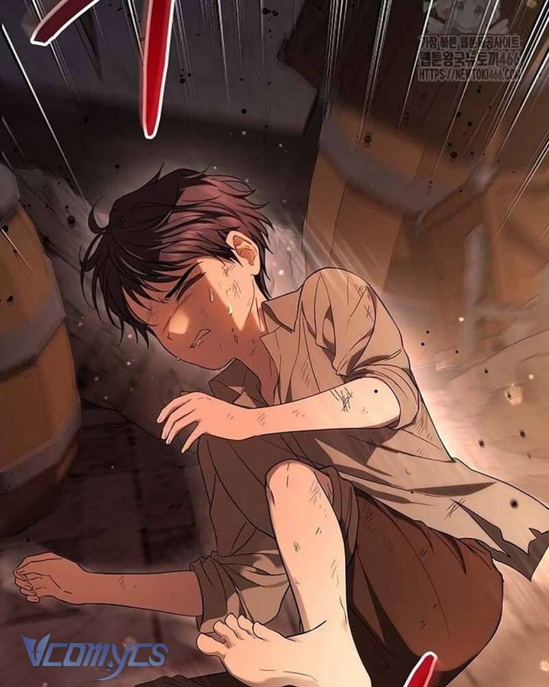 Praesepe Bên Ngoài Chiếc Lồng Chapter 20 64