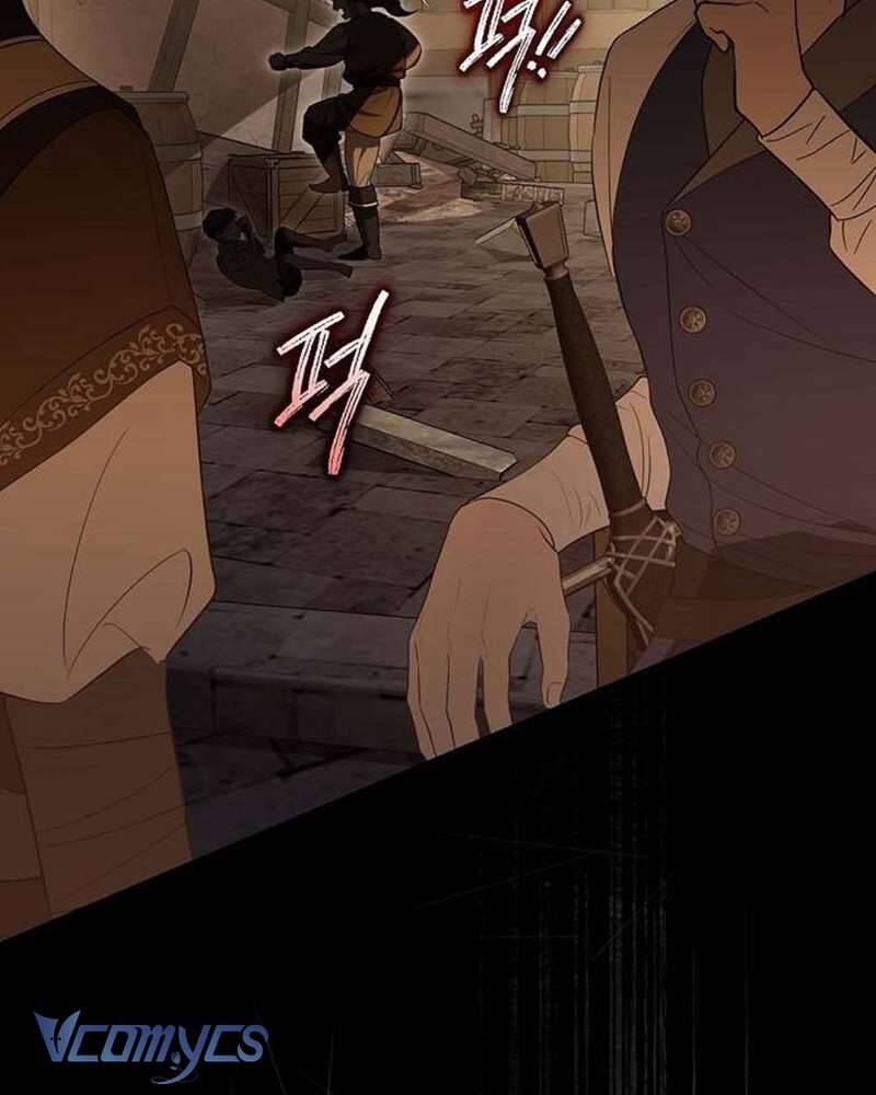 Praesepe Bên Ngoài Chiếc Lồng Chapter 20 72