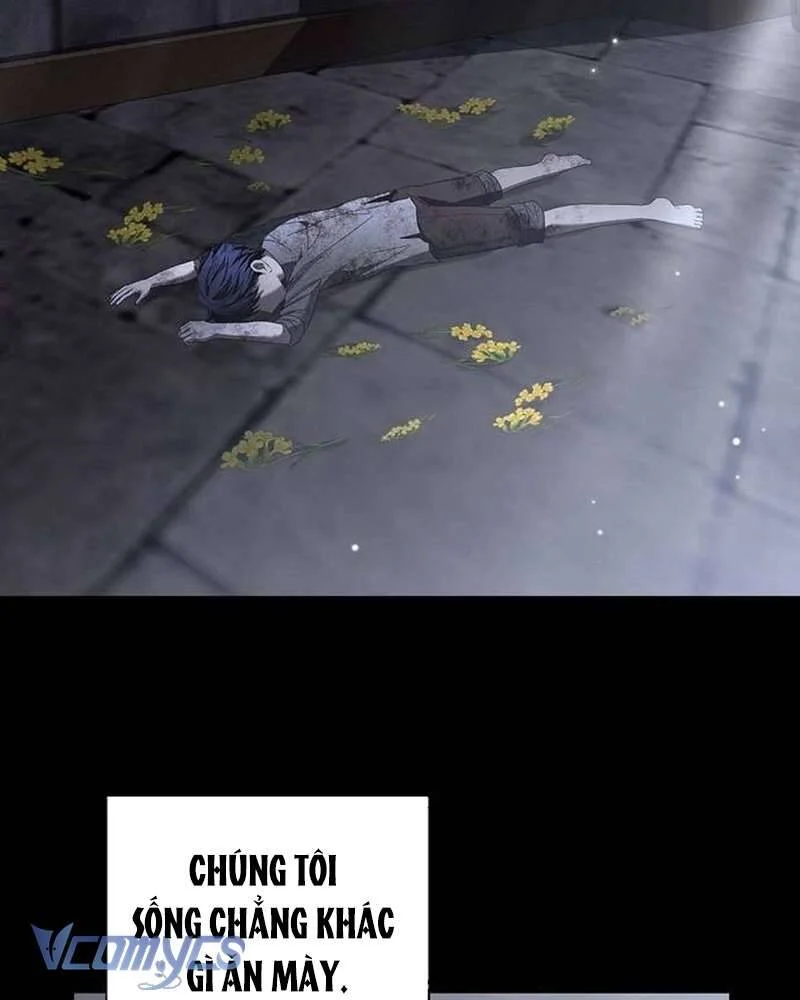 Praesepe Bên Ngoài Chiếc Lồng Chapter 20 76