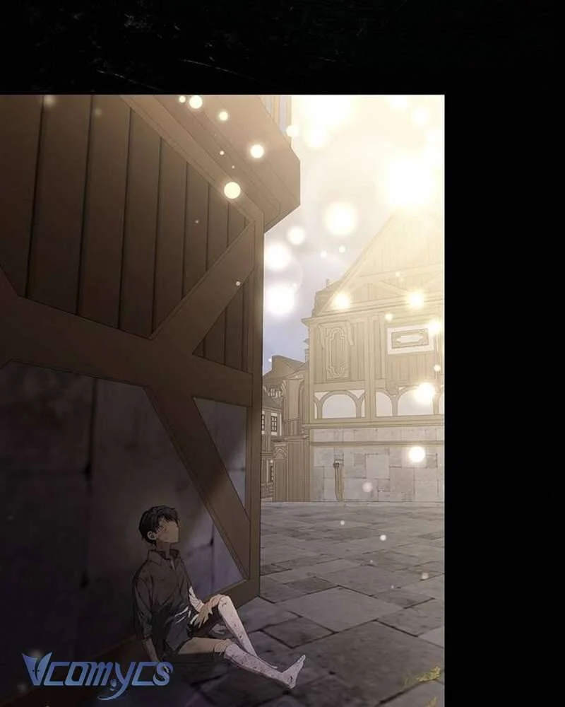 Praesepe Bên Ngoài Chiếc Lồng Chapter 20 85