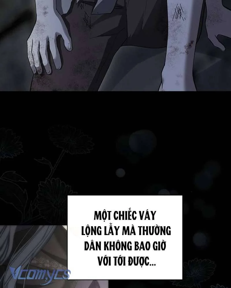 Praesepe Bên Ngoài Chiếc Lồng Chapter 20 101