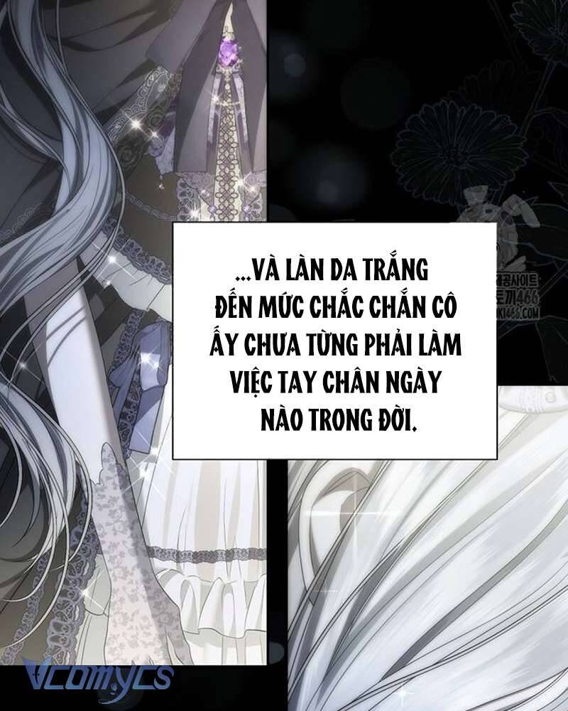 Praesepe Bên Ngoài Chiếc Lồng Chapter 20 102