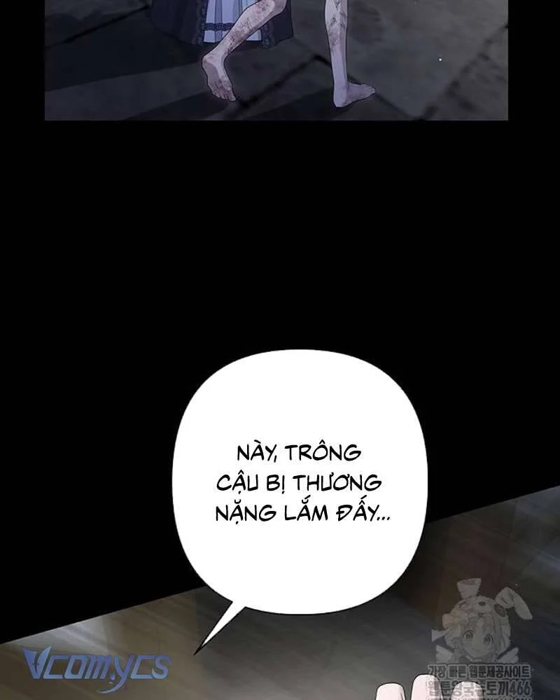 Praesepe Bên Ngoài Chiếc Lồng Chapter 20 107