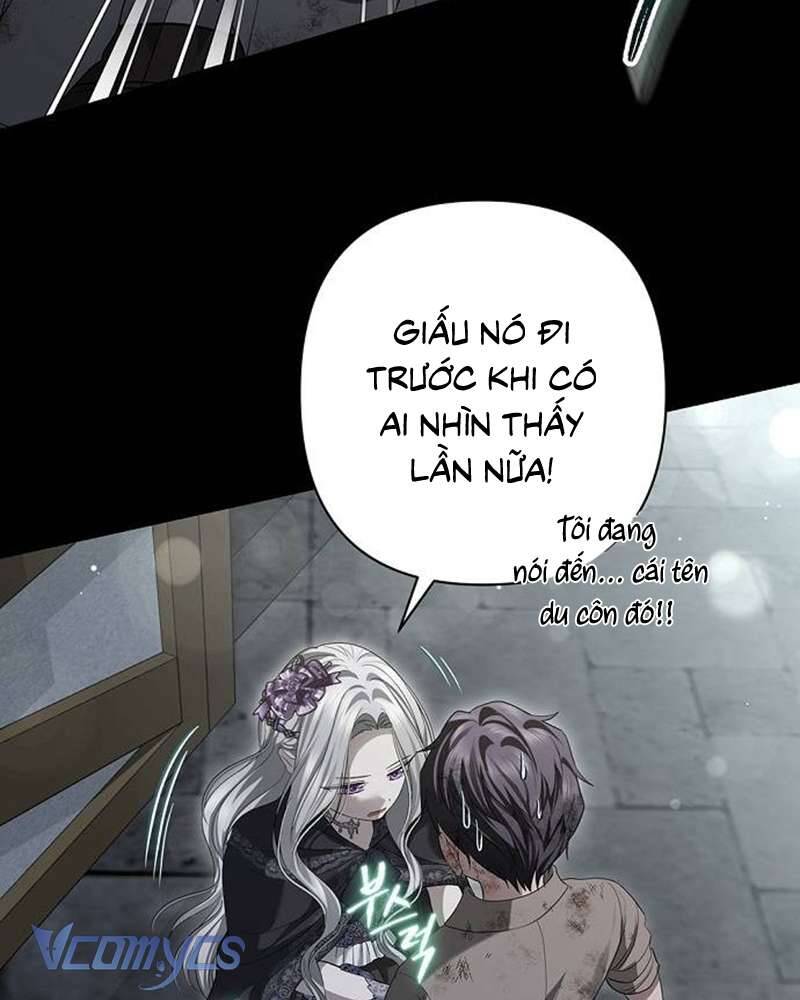 Praesepe Bên Ngoài Chiếc Lồng Chapter 20 114
