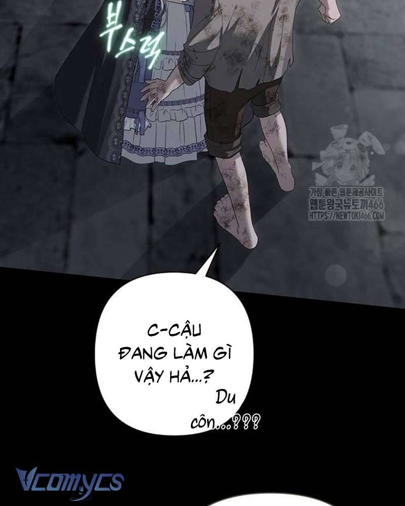 Praesepe Bên Ngoài Chiếc Lồng Chapter 20 115