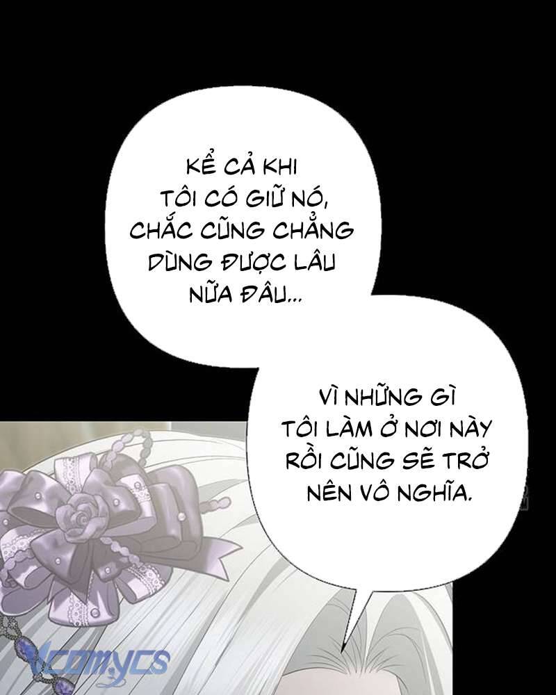 Praesepe Bên Ngoài Chiếc Lồng Chapter 20 126